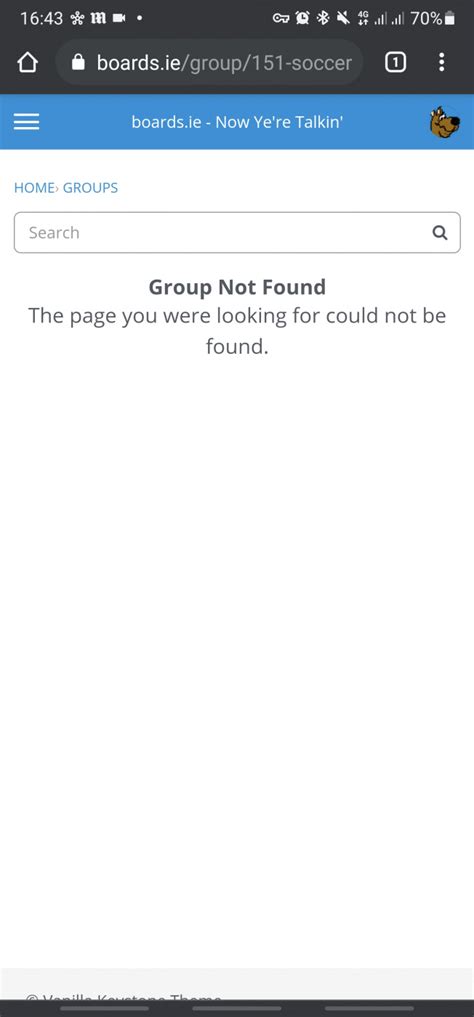 boards.ie soccer